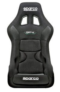 Thumbnail for Sparco QRT-K Carbon Kevlar Racing Seat 2028 Expiry