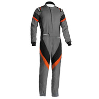 Thumbnail for Sparco Victory 2.0 Driver Race Suit (FIA + SFI Rated)