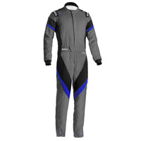 Thumbnail for Sparco Victory 2.0 Driver Race Suit (FIA + SFI Rated)