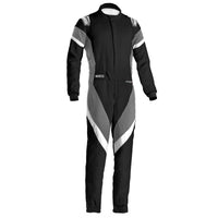 Thumbnail for Sparco Victory 2.0 Driver Race Suit (FIA + SFI Rated)