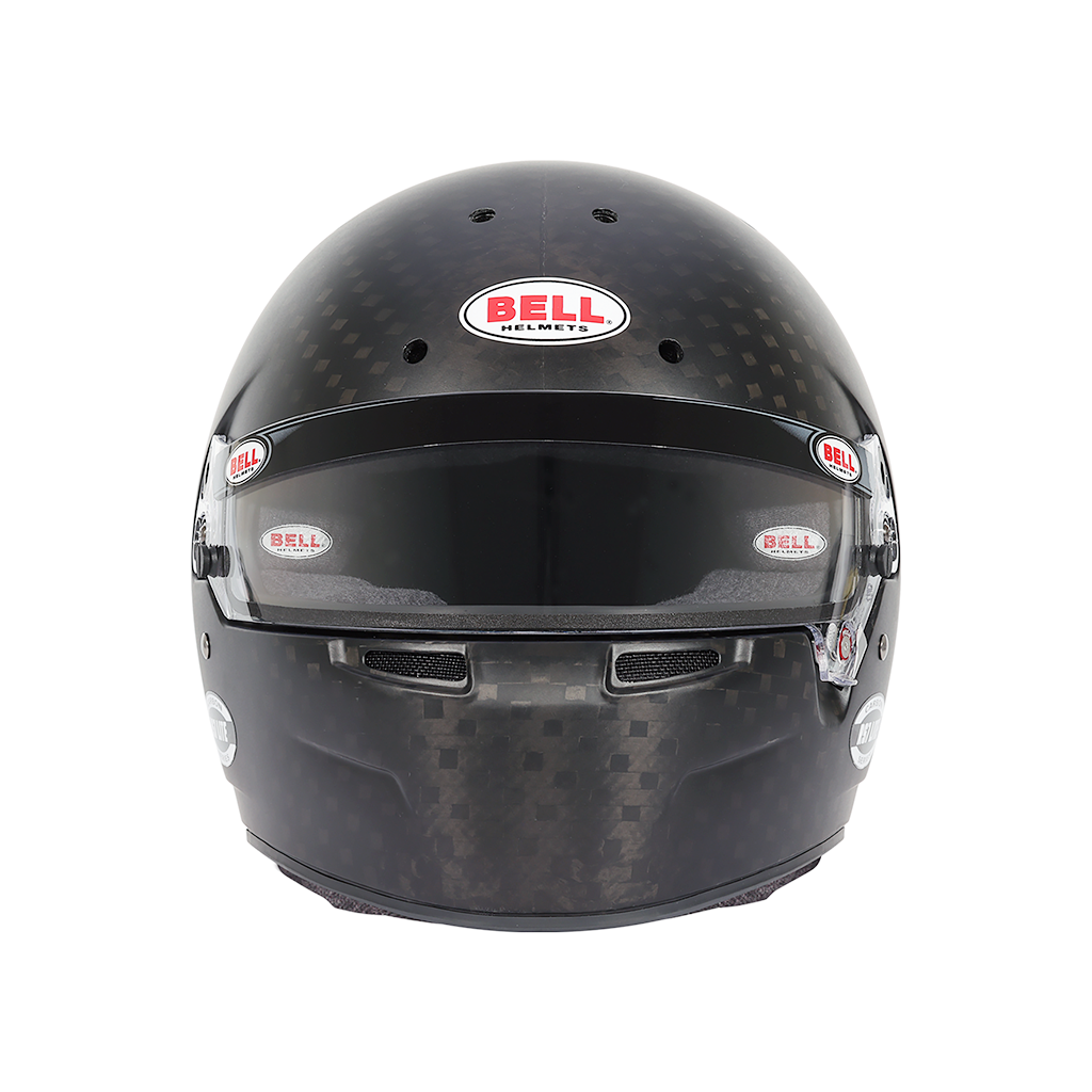 Bell RS7C LTWT Carbon Fiber Helmet FIA 8859-2024/SA2025