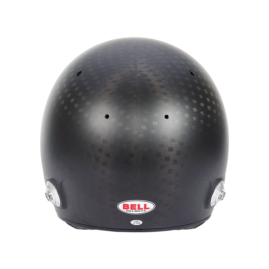 Bell RS7C LTWT Carbon Fiber Helmet FIA 8859-2024/SA2025