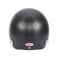 Thumbnail for Bell RS7C LTWT Carbon Fiber Helmet FIA 8859-2024/SA2025