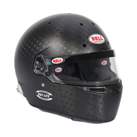Thumbnail for Bell RS7C LTWT Carbon Fiber Helmet FIA 8859-2024/SA2025