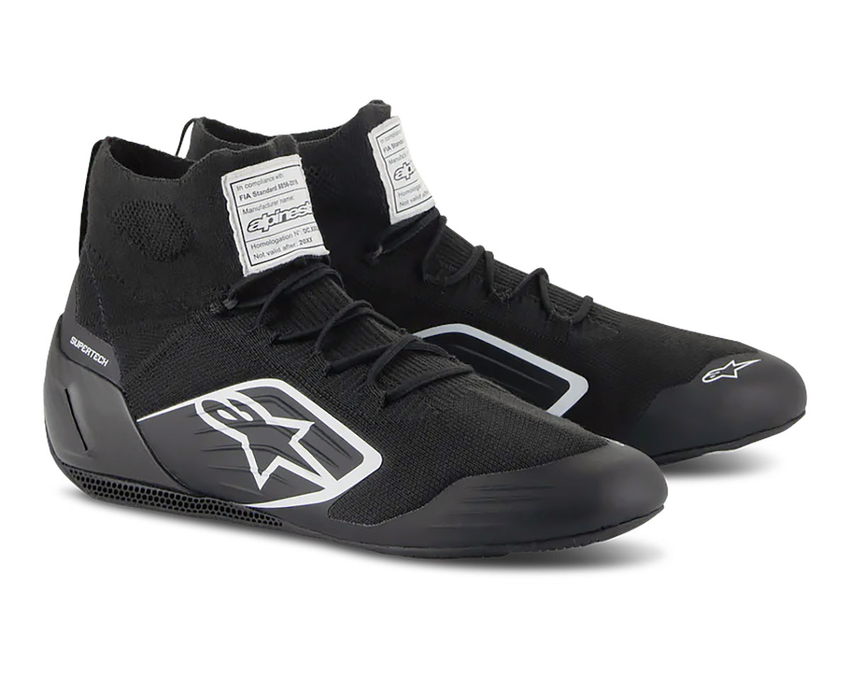 Alpinestars Supertech Racing Shoes