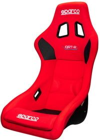 Thumbnail for Sparco QRT-R Racing Seat | 2029 Expiry