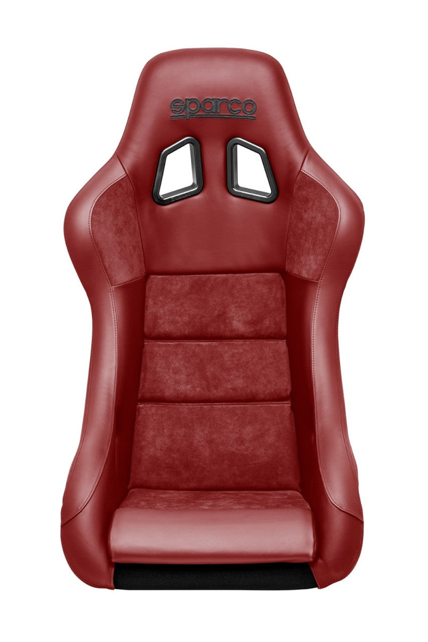 Sparco QRT Performance Racing Seat