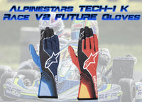 Thumbnail for ALPINESTARS_TECH-1K_KART_RACE_GLOVES_SALE_IMAGE