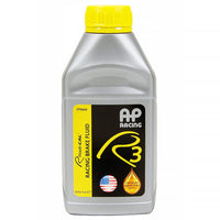 Thumbnail for AP Racing Radi-CAL R3 racing brake fluid 617º F boiling point