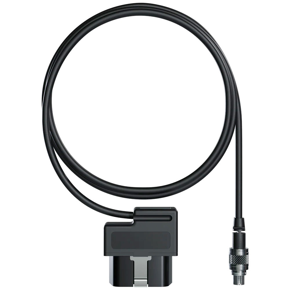 AiM Solo2 DL to OBDII Connector