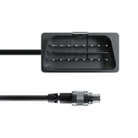 Thumbnail for AiM Solo2 DL to OBDII Connector