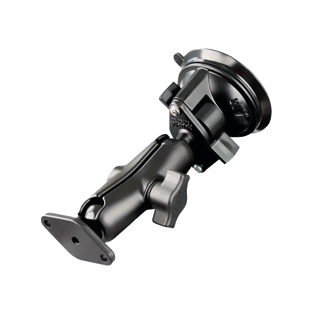 AiM Sports Solo2/Solo2 DL Windshield Suction Mount