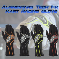 Thumbnail for Alpinestars-Tech1-K-Kart-Racing_Glove-Sale_Image