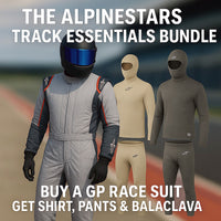 Thumbnail for The Alpinestars Track Essentials Bundle