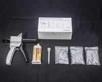 Thumbnail for SilverRocket 718 Cayman Roll Cage Anchor Kit (7075-T6 Aluminum)