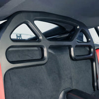 Thumbnail for SilverRocket 718 Cayman Roll Cage Anchor Kit (7075-T6 Aluminum)