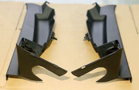 Thumbnail for SilverRocket 718 Cayman Roll Cage Anchor Kit (7075-T6 Aluminum)
