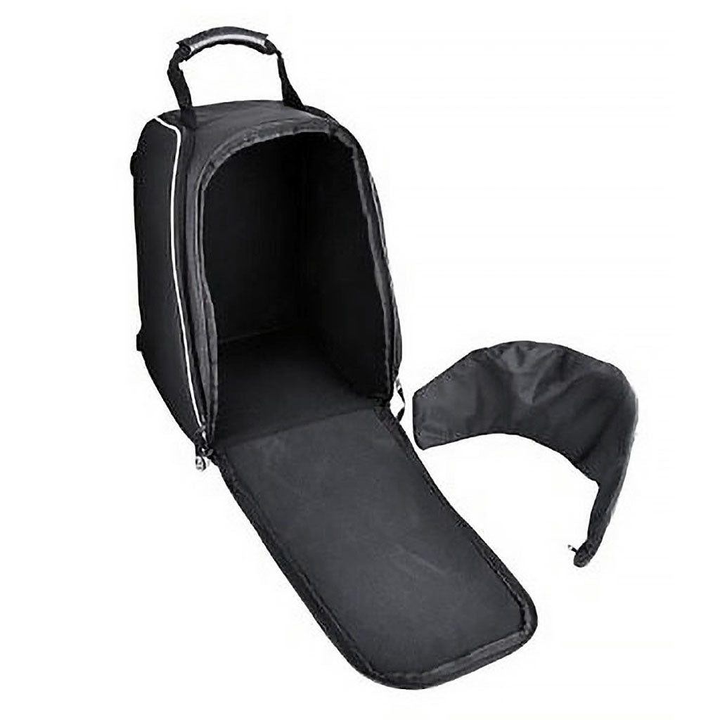 Arai helmet bag high capacity soft interior