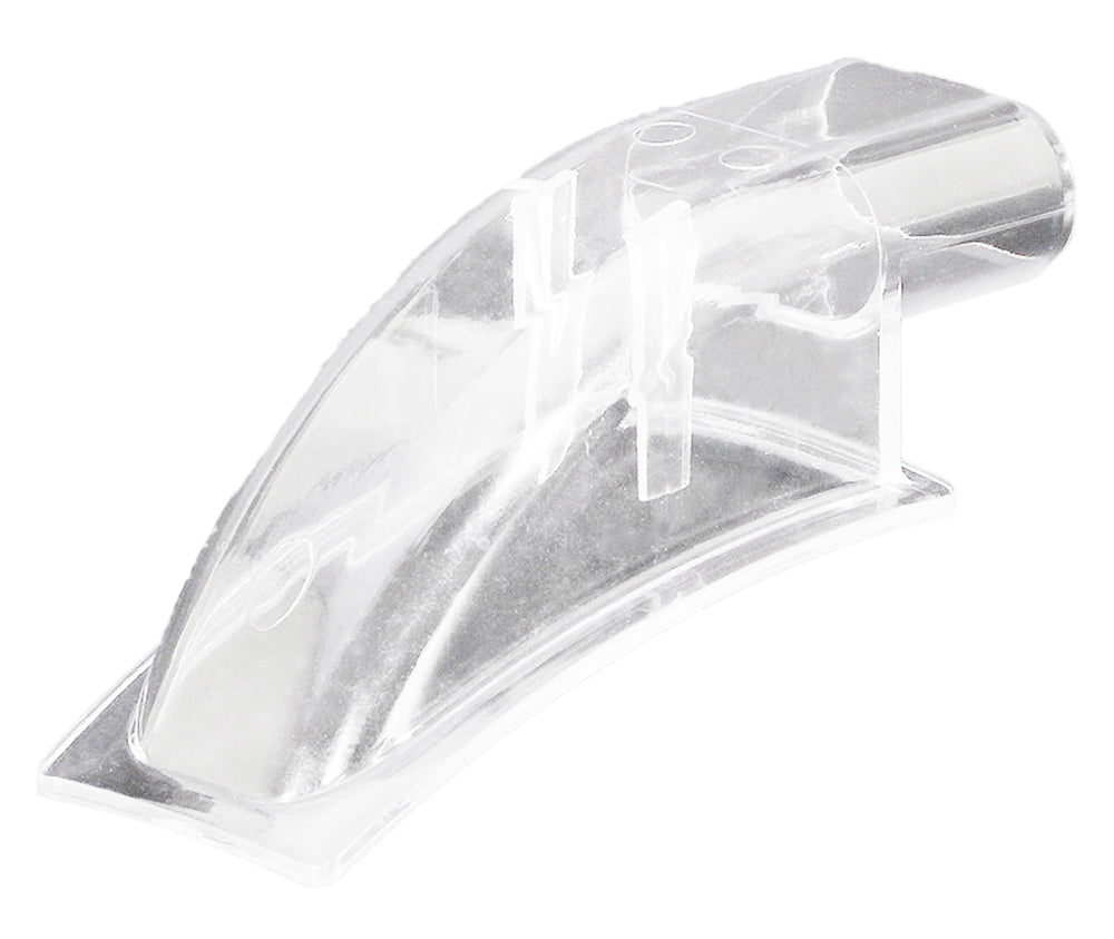 Bell Forced Air Low Profile Nozzle & Cover Plate | For HP6 & GT6 Helmets