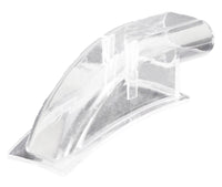 Thumbnail for Bell Forced Air Low Profile Nozzle & Cover Plate | For HP6 & GT6 Helmets