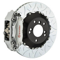 Thumbnail for Brembo Brakes Rear 345x28 Rotors | Four Piston Calipers