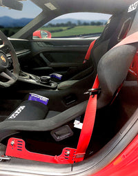 Thumbnail for CMS Performance Ultimate Race Seat Mounting Kit for Porsche