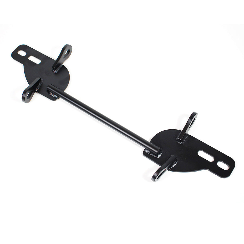 CMS Performance Sub Strap + Lap Belt Mount | GR Supra/GR86/BRZ