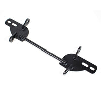 Thumbnail for CMS Performance Sub Strap + Lap Belt Mount | GR Supra/GR86/BRZ