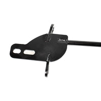 Thumbnail for CMS Performance Sub Strap + Lap Belt Mount | GR Supra/GR86/BRZ