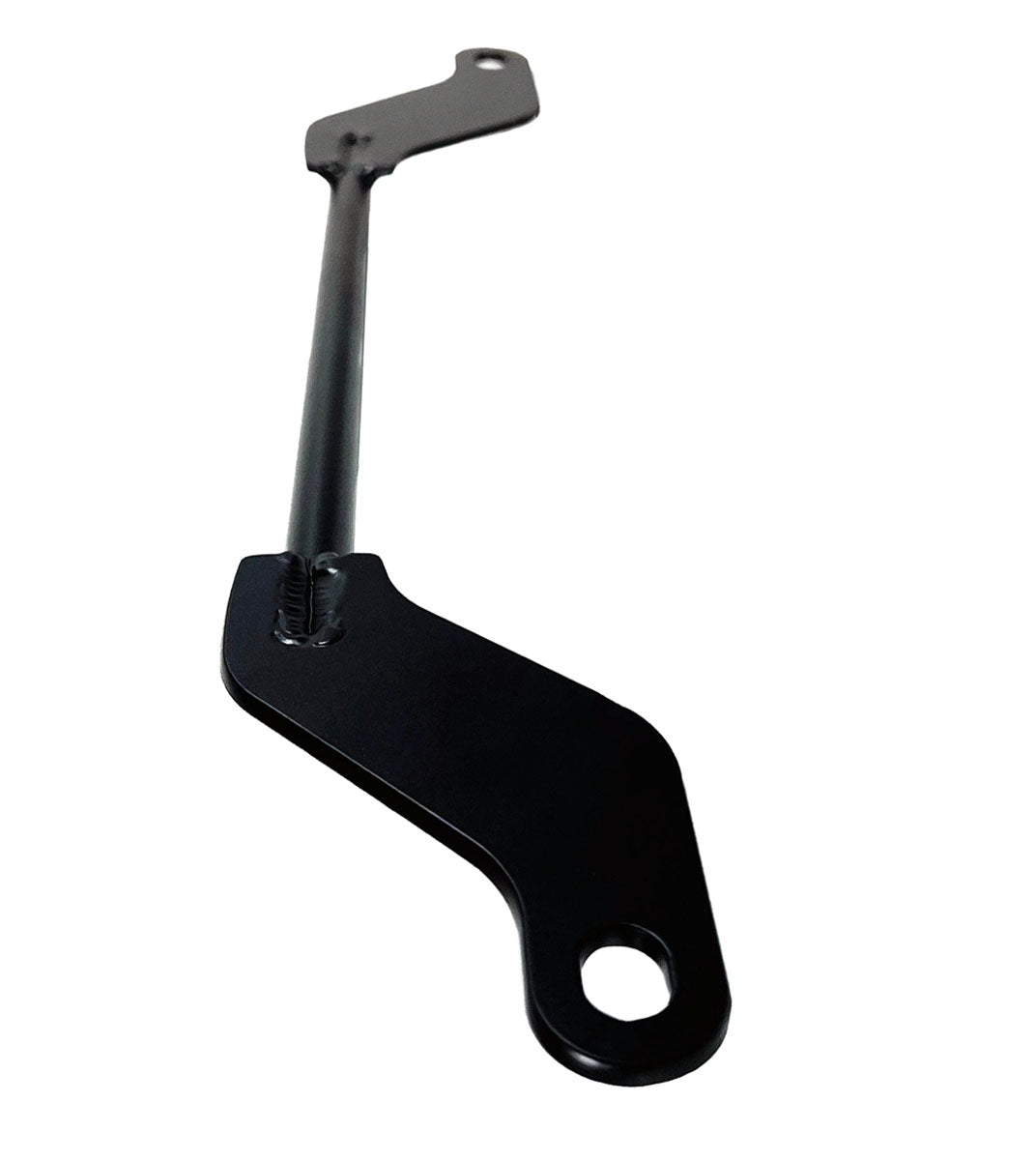 CMS Performance Sub Strap Mount for C6 Corvette