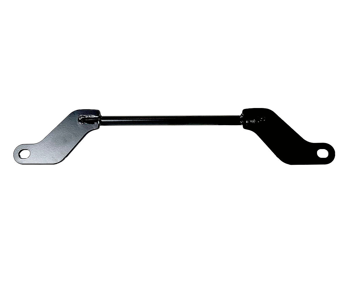 CMS Performance Sub Strap Mount for C6 Corvette