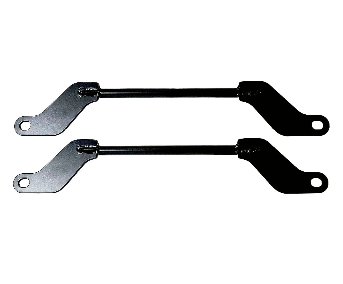 CMS Performance Sub Strap Mount for C6 Corvette