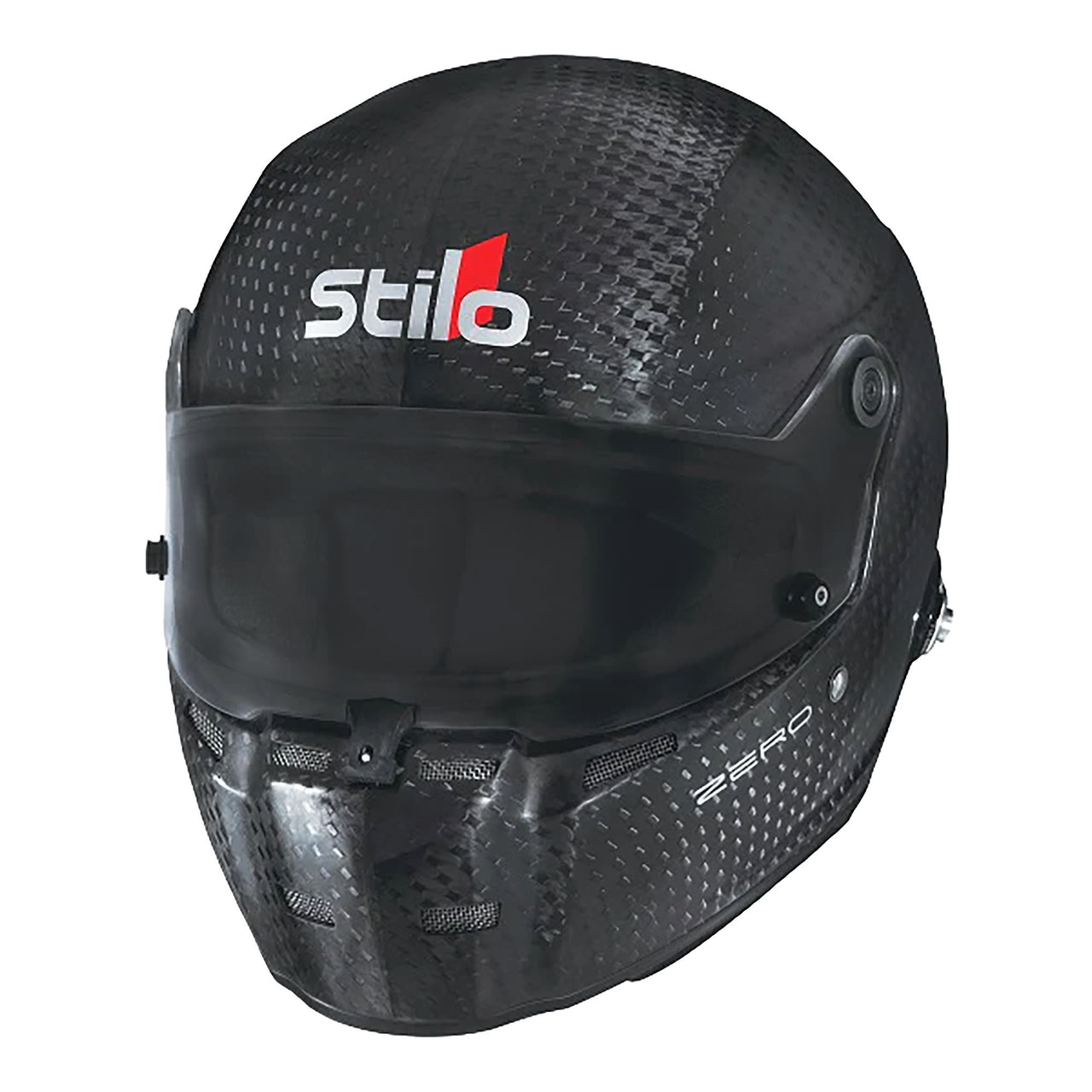 Stilo ST5 FN ZERO 8860-2018 Carbon Fiber Helmet Large image