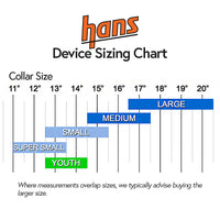 Thumbnail for HANS Pro Ultra Lite Head Restraint
