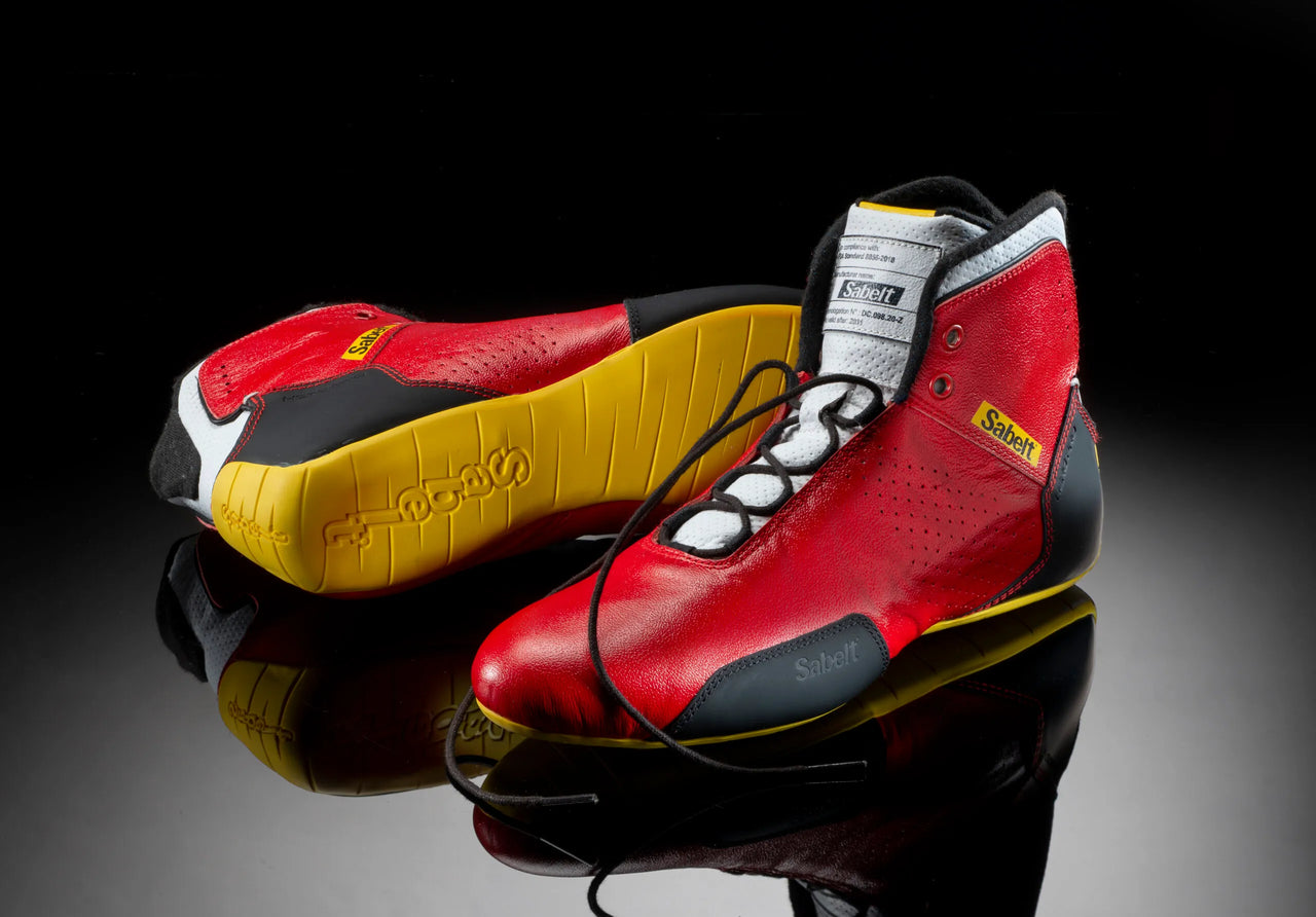 Sabelt Hero Pro TB-10 Racing Shoes