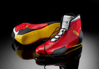 Thumbnail for Sabelt Hero Pro TB-10 Racing Shoes (Garage Sale)
