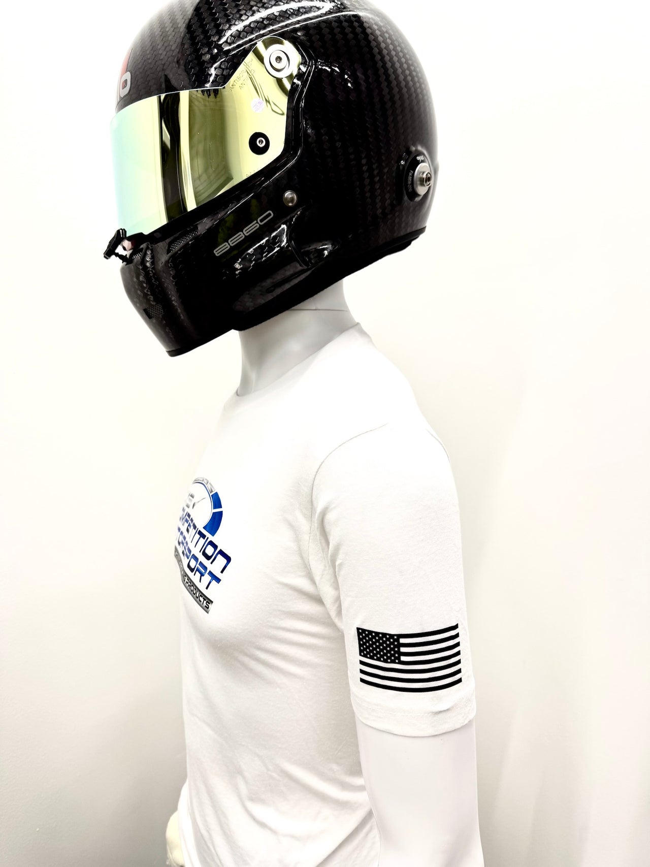 CMS RPM Logo T-Shirt