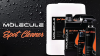 Thumbnail for Molecule Spot Cleaner