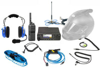 Thumbnail for Motorola-MotoTrbo-XPR5550e-Digital-System-Racing-Radios-image