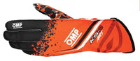 Thumbnail for OMP KS-2 ART Kart Racing Gloves | CIK-FIA Level 2
