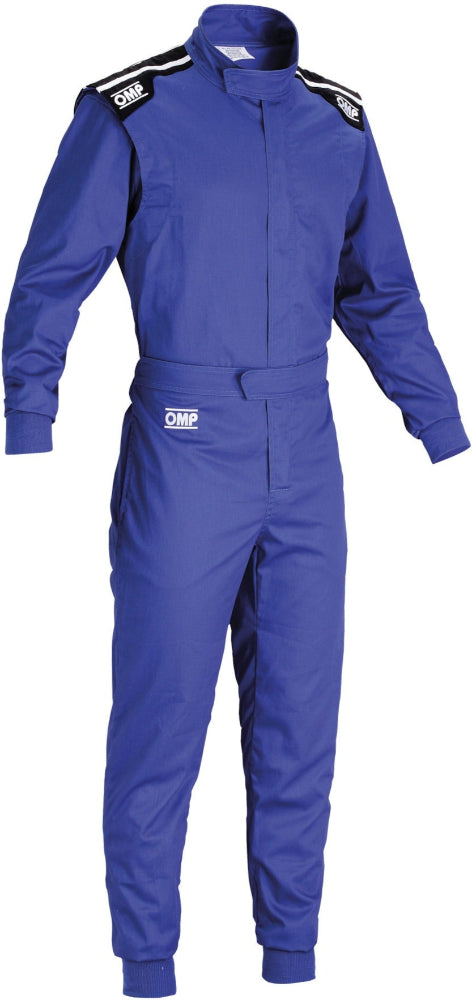 OMP_K-Summer_Race_Suit_Blue-Front_image