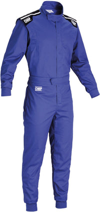 Thumbnail for OMP_K-Summer_Race_Suit_Blue-Front_image