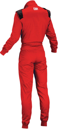 Thumbnail for OMP_K-Summer_Race_Suit_Red-Rear_image