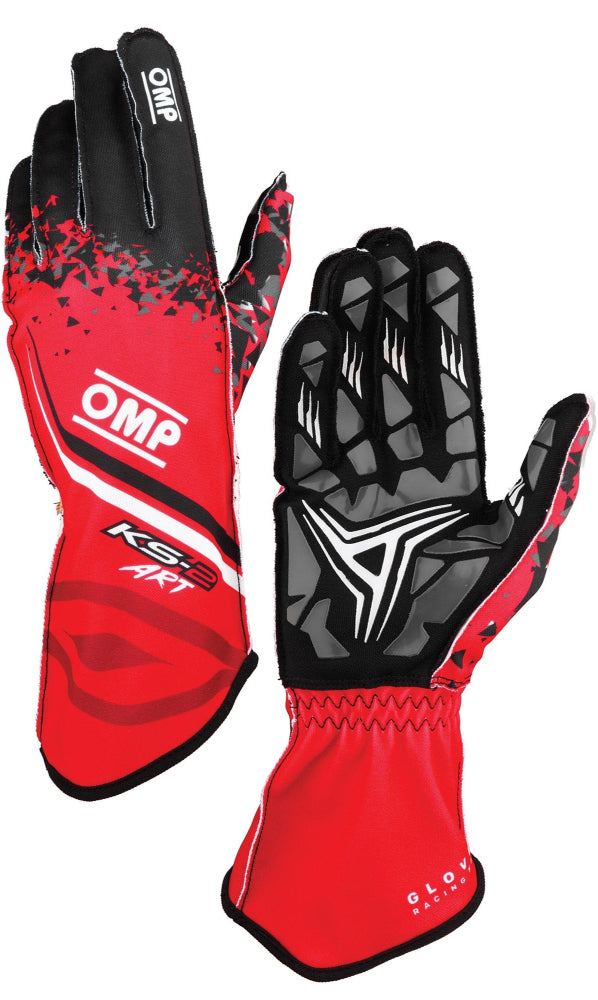 OMP_KS-2_ART_Kart_Racing_Gloves_Red-discount-offer-low-price-cheap-value-compare-image