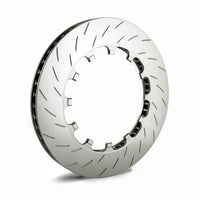 Thumbnail for PFC front replacement brake disc 380.32.0054.461 for PFC slotted 2pc rotors