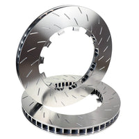 Thumbnail for PFC high performance floating rotor rings for endurance and track use