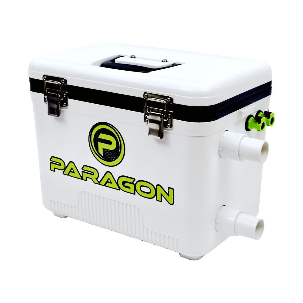 Paragon Viking Pro Cooler 12V Air and Water Cooler