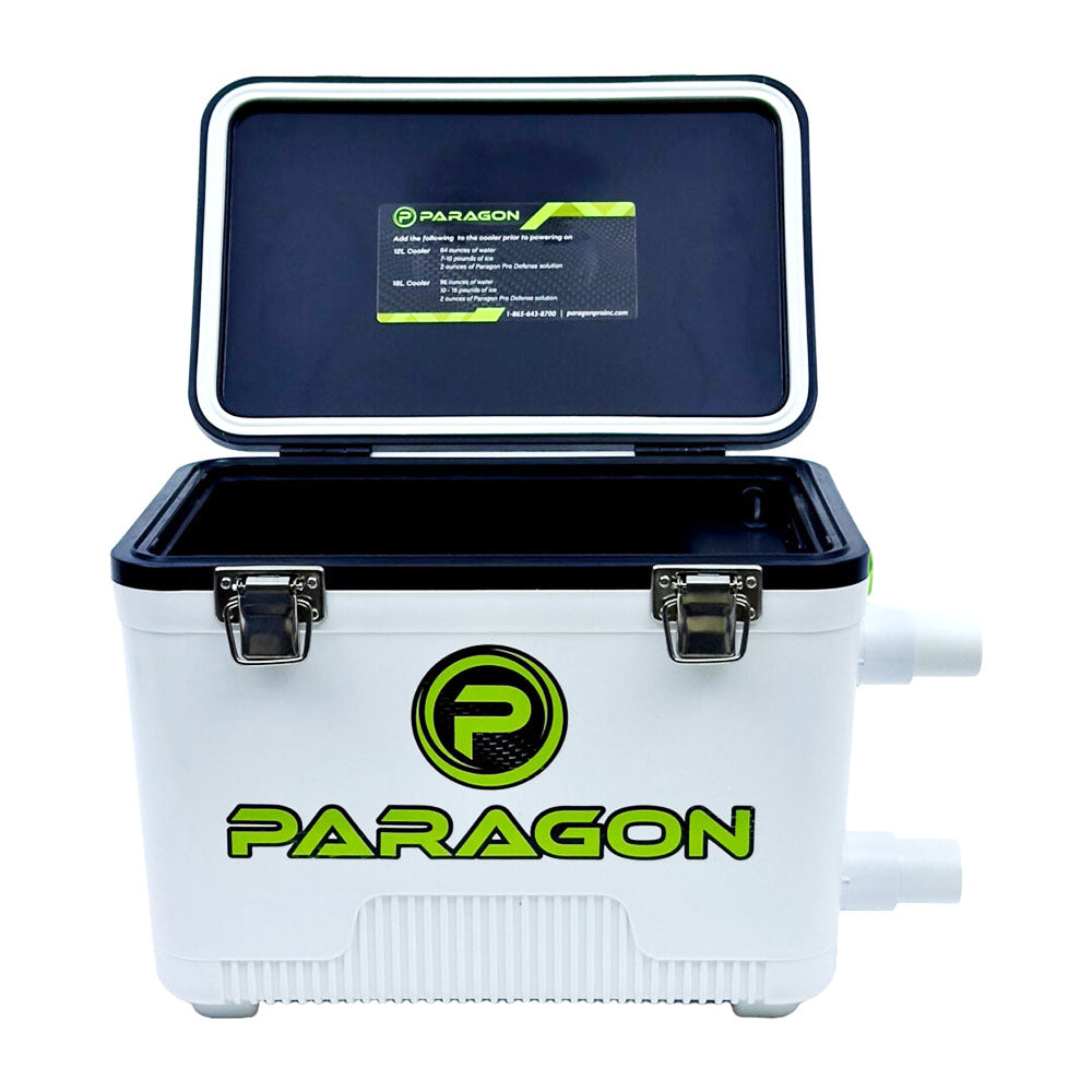 Paragon Viking Pro Cooler 12V Air and Water Cooler