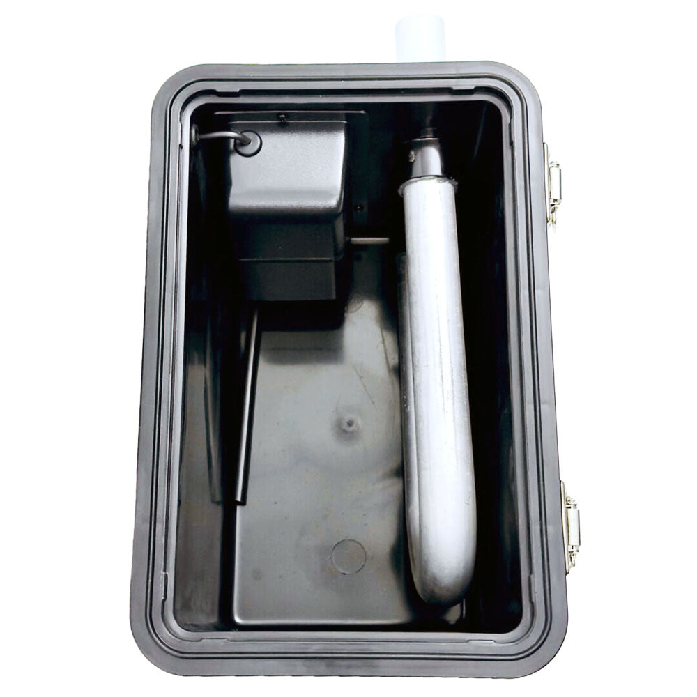 Paragon Viking Pro Cooler 12V Air and Water Cooler