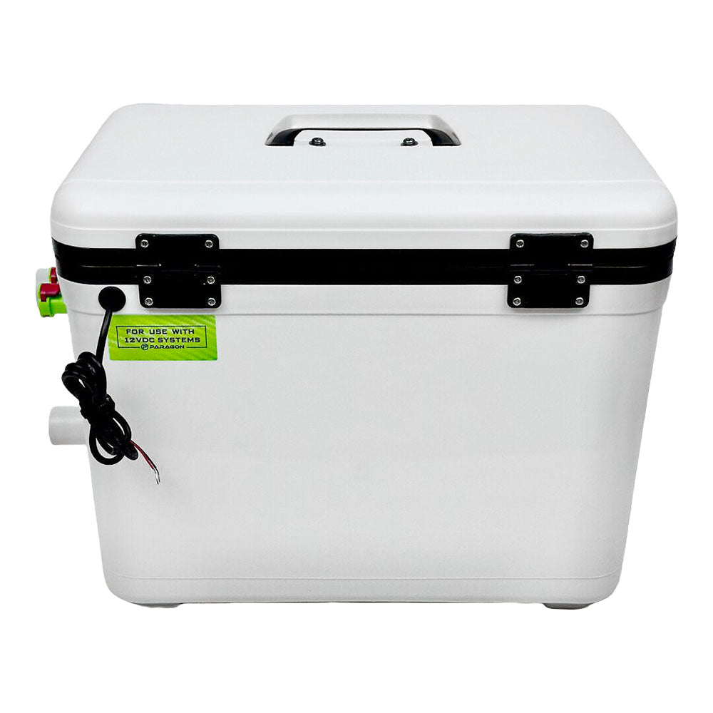 Paragon Viking Pro Cooler 12V Air and Water Cooler